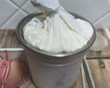 Foto del paso 3 de la receta: Crema de queso. Paso 2