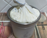 Foto del paso 3 de la receta: Crema de queso. Paso 2