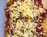 Baked Chicken Parmigiana recipe step 6 photo