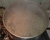 Foto del paso 1 de la receta: Porotos con pilco