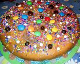 Foto del paso 4 de la receta: Bizcochuelo CASERO.😍