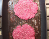 Hamburger gluténmentes és sima bucival recept fázis 19 fotója