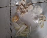 Foto langkah ke 2 dari resep Sayur Sop.
