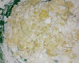 Foto langkah ke 2 dari resep Cekodok pisang.