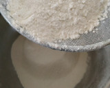 Lekváros bukta, ahogy én készítem recept fázis 2 fotója