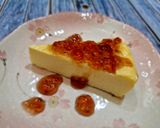 Foto langkah ke 6 dari resep Yogurt Cake 3 bahan.