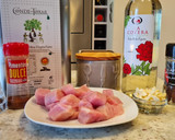 Foto del paso 1 de la receta: Lomo al ajillo andaluz