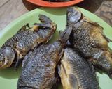 Foto langkah ke 1 dari resep Pindang Ikan Mas ala Resto Sunda.