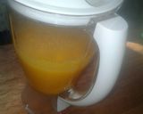 A picture of step 1 of Butternut chapos #localfood-Eldoret.