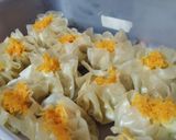 Foto langkah ke 4 dari resep Dimsum Ayam Homemade.
