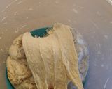 A picture of step 9 of The Ultimate Seeded White Sourdough Bread 🍞.