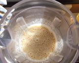 Foto del paso 1 de la receta: Esponjas de limón
