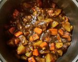 Foto langkah ke 5 dari resep Kare Jepang / curry japan.