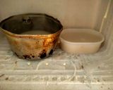 Foto langkah ke 2 dari resep Es Krim Santan Home Made.