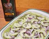 Foto del paso 5 de la receta: Aguachile de cecina