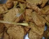 Foto langkah ke 4 dari resep Bacem Tempe & Tahu.