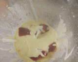 Foto del paso 4 de la receta: Alioli de remolacha