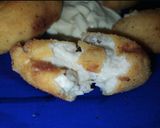 Foto del paso 7 de la receta Croquetas de pollo
