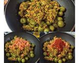 A picture of step 4 of Gumberry Curry Sabji / Gunda Ki Gravyvali Sabji.