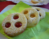 Foto del paso 6 de la receta: Delicias de mermelada