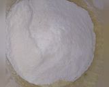 A picture of step 8 of Tutti fruity cake with ghee.