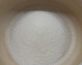 Karamellás tej recept fázis 2 fotója