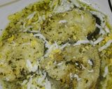 Foto del paso 1 de la receta: Merluza en salsa verde