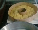 Foto del paso 3 de la receta: Rosca de Pascua
