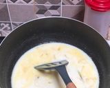 Foto langkah ke 3 dari resep Mpasi 8m+ chicken creamy soup.