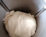 Frühstückshörnchen Rezeptschritt 4 Foto