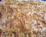 Foto del paso 12 de la receta: Tarta de zapallito de la tía Orfilia