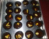 Foto langkah ke 5 dari resep Brownies kering.