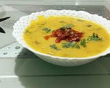 ரெஸ்டாரன்ட் ஸ்டைல் தால் தட்கா ரெசிபி ஸ்டேப் 5 புகைப்படம்