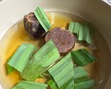 Foto langkah ke 1 dari resep Kue Cucur (tak pernah dusta).