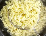 વ્હાઈટ સૉસ પાસ્તા (white sauce pasta recipe in Gujarati) રેસીપી સ્ટેપ1ફોટો