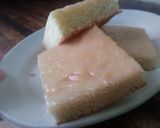 Foto del paso 5 de la receta: Cuadraditos de limón (lemonies)