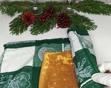 Une image de l'étape 9 de Recette bûche de Noël chocolat et noisette.
