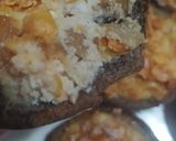 Foto del paso 4 de la receta: Tartitas De Sarraceno, Ricota Y Manzana