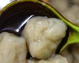 Foto langkah ke 5 dari resep Baso Aci tanpa telur tanpa ikan/daging.