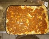 Foto del paso 7 de la receta: Lasaña a la boloñesa