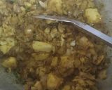प्याज़  की कचौड़ी (Pyaz Ki kachori recipe in hindi) रेसिपी चरण 11 फोटो