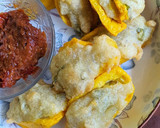 Foto langkah ke 3 dari resep Tahu Aci Khas Tegal.