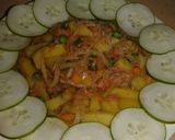 A picture of step 3 of Potato liester.