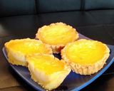 Foto langkah ke 4 dari resep Pie susu.