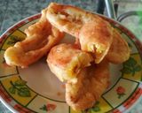 Foto langkah ke 5 dari resep Pisang goreng raja 🍌👑.