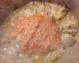 Foto del paso 18 de la receta: Ternera en salsa