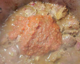 Foto del paso 18 de la receta: Ternera en salsa