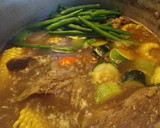 Foto del paso 4 de la receta: Caldo de res🌹