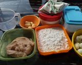Foto langkah ke 1 dari resep Kapal Selam Udang.