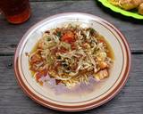 Cara Membuat Lontong Mie Suroboyo 6